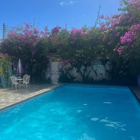 Suites Da Casa Da Dona Zeze Сакуарема Экстерьер фото