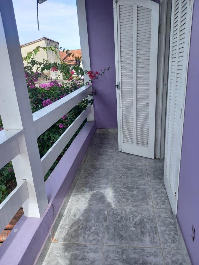 Suites Da Casa Da Dona Zeze Сакуарема Экстерьер фото
