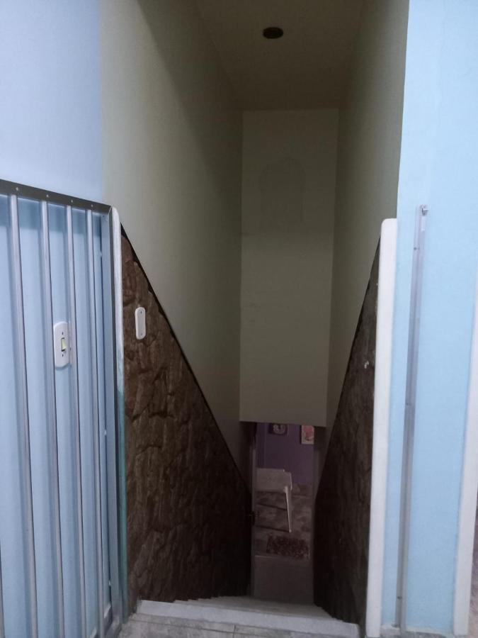 Suites Da Casa Da Dona Zeze Сакуарема Экстерьер фото