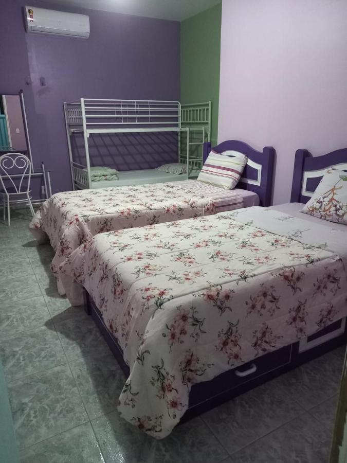 Suites Da Casa Da Dona Zeze Сакуарема Экстерьер фото