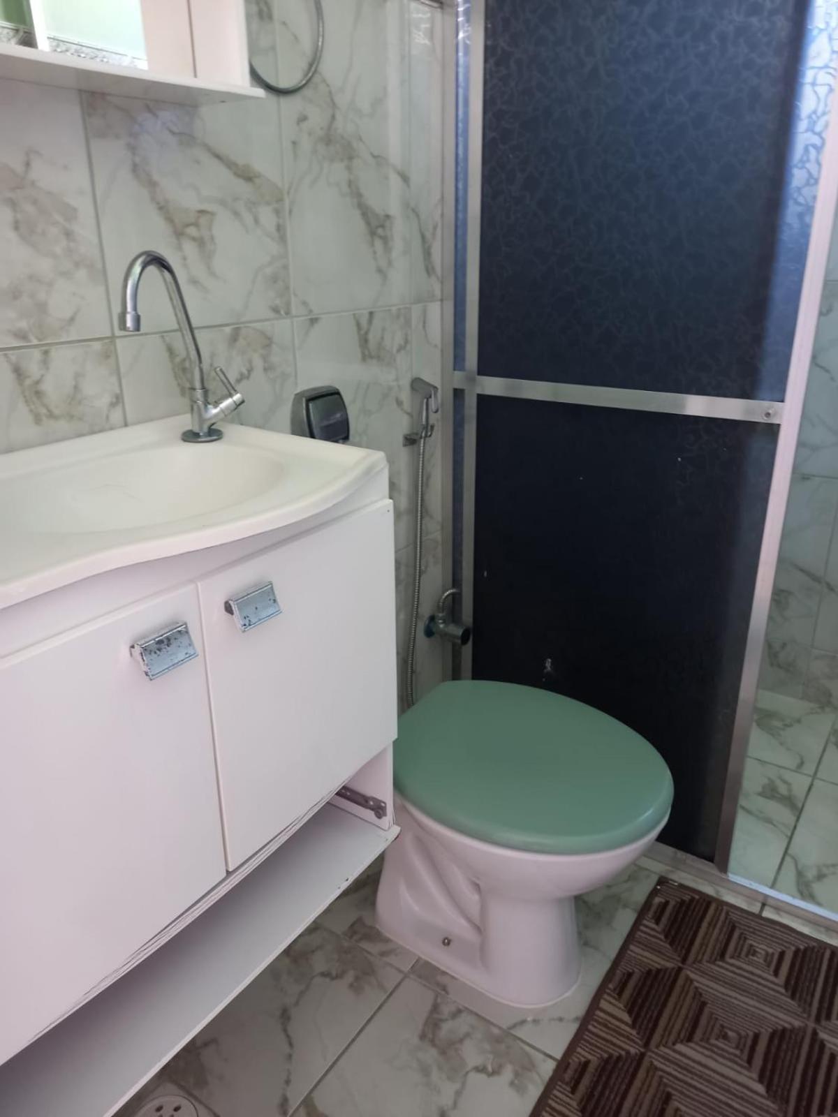 Suites Da Casa Da Dona Zeze Сакуарема Экстерьер фото