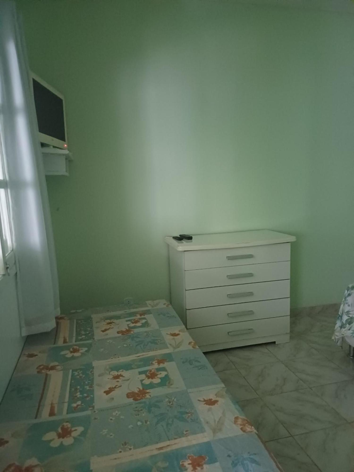 Suites Da Casa Da Dona Zeze Сакуарема Экстерьер фото