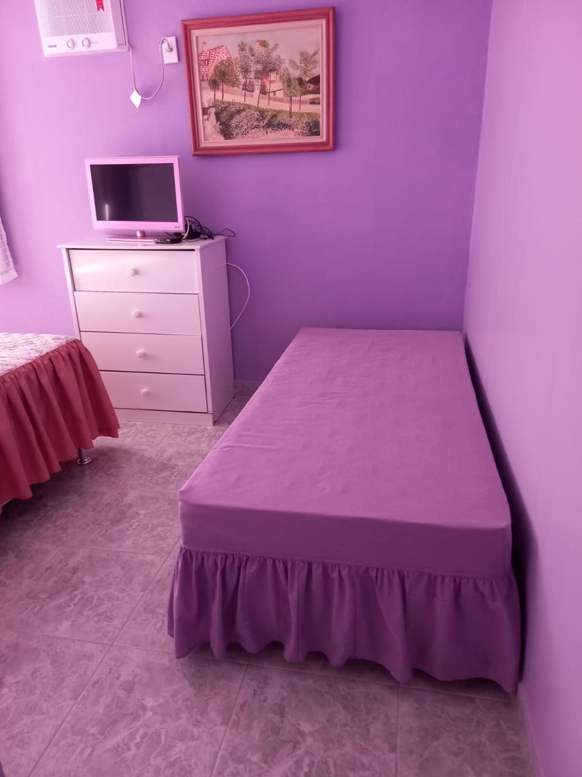 Suites Da Casa Da Dona Zeze Сакуарема Экстерьер фото